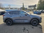 2022 Mazda Mazda CX-5 2.5 S Carbon Edition AWD