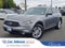 2017 INFINITI QX70 AWD