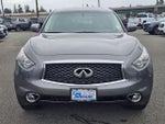 2017 INFINITI QX70 AWD