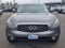 2017 INFINITI QX70 AWD