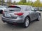 2017 INFINITI QX70 AWD