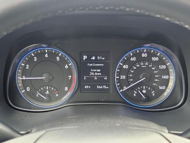 2018 Hyundai KONA SEL 2.0L Auto AWD