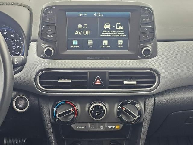 2018 Hyundai KONA SEL 2.0L Auto AWD