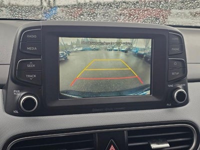 2018 Hyundai KONA SEL 2.0L Auto AWD