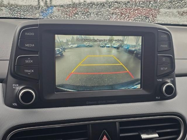 2018 Hyundai KONA SEL 2.0L Auto AWD