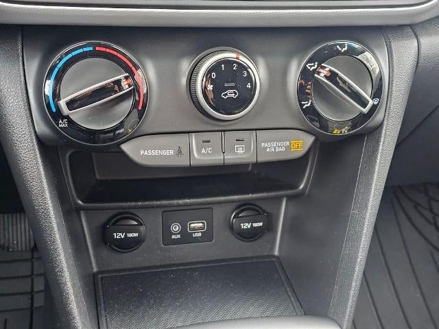 2018 Hyundai KONA SEL 2.0L Auto AWD