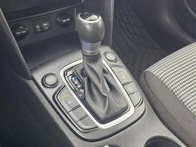 2018 Hyundai KONA SEL 2.0L Auto AWD