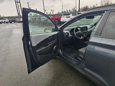 2018 Hyundai KONA SEL 2.0L Auto AWD