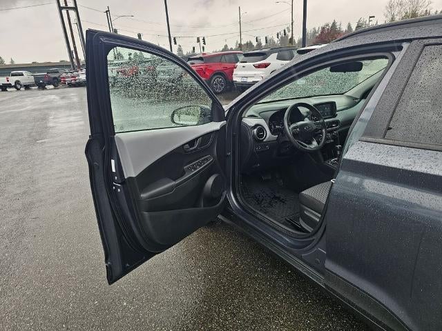 2018 Hyundai KONA SEL 2.0L Auto AWD