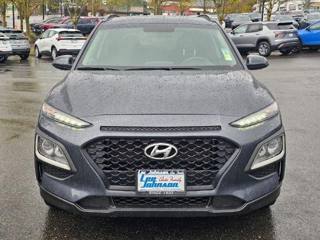 2018 Hyundai KONA SEL 2.0L Auto AWD