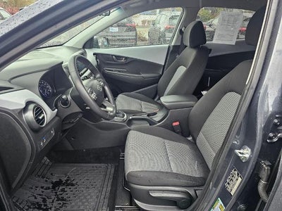 2018 Hyundai KONA SEL 2.0L Auto AWD