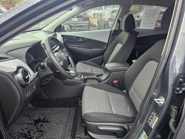 2018 Hyundai KONA SEL 2.0L Auto AWD