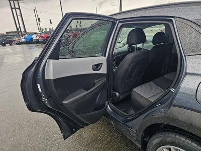 2018 Hyundai KONA SEL 2.0L Auto AWD