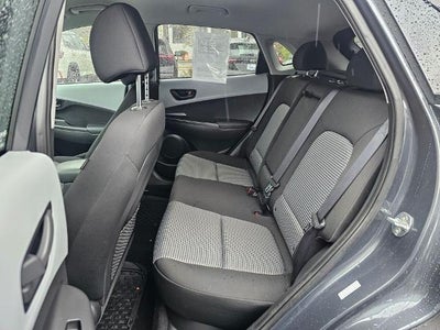 2018 Hyundai KONA SEL 2.0L Auto AWD