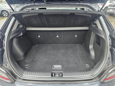 2018 Hyundai KONA SEL 2.0L Auto AWD