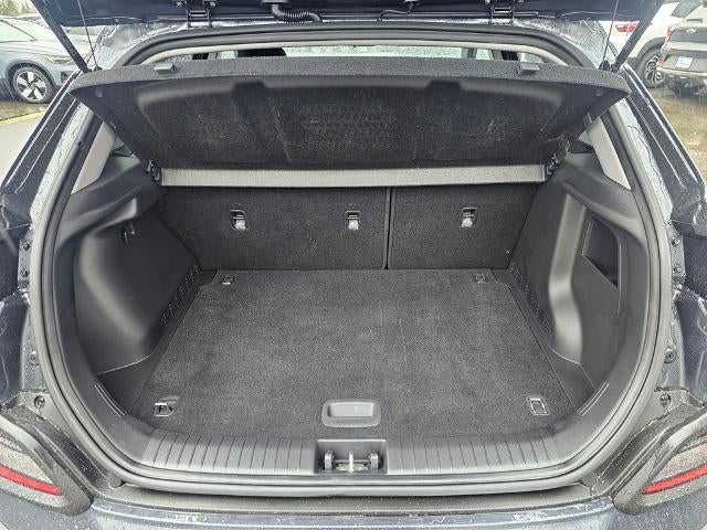 2018 Hyundai KONA SEL 2.0L Auto AWD