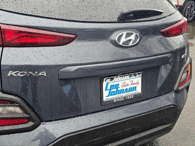2018 Hyundai KONA SEL 2.0L Auto AWD