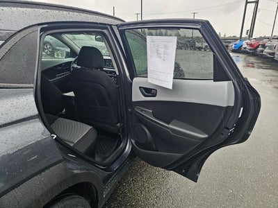 2018 Hyundai KONA SEL 2.0L Auto AWD