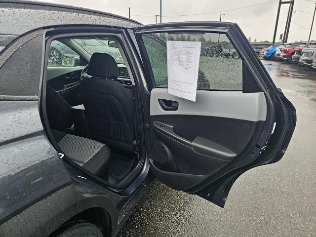 2018 Hyundai KONA SEL 2.0L Auto AWD