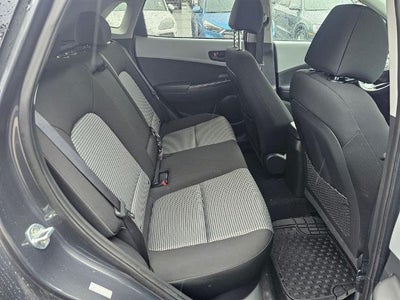 2018 Hyundai KONA SEL 2.0L Auto AWD