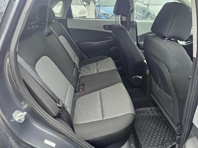 2018 Hyundai KONA SEL 2.0L Auto AWD