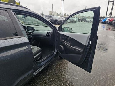 2018 Hyundai KONA SEL 2.0L Auto AWD