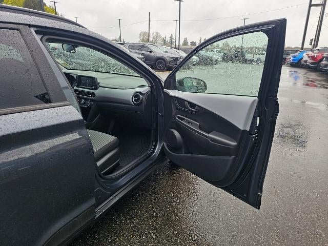 2018 Hyundai KONA SEL 2.0L Auto AWD