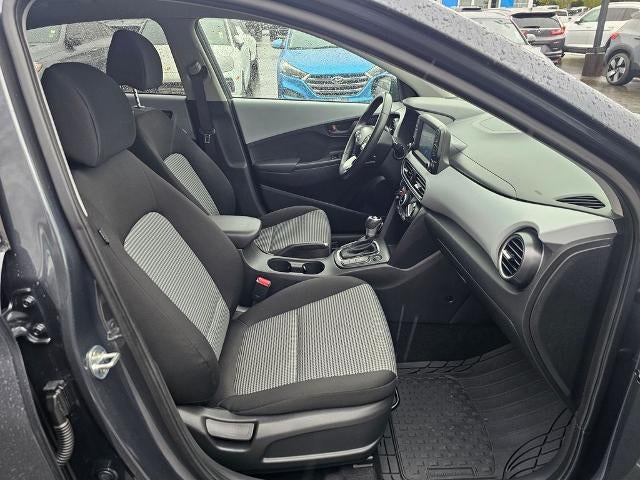 2018 Hyundai KONA SEL 2.0L Auto AWD