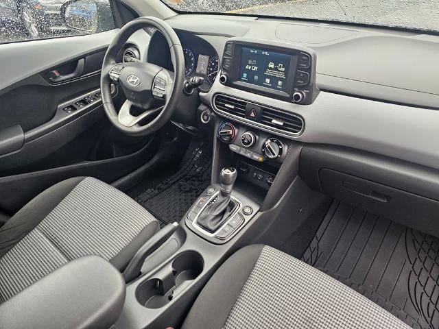2018 Hyundai KONA SEL 2.0L Auto AWD