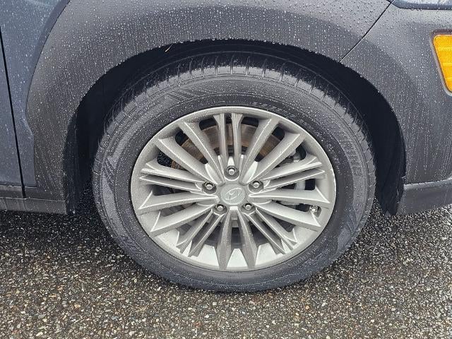 2018 Hyundai KONA SEL 2.0L Auto AWD