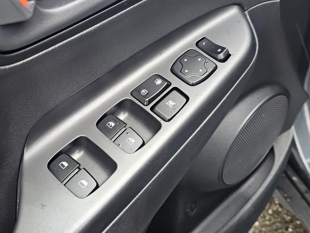 2018 Hyundai KONA SEL 2.0L Auto AWD