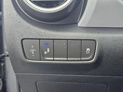 2018 Hyundai KONA SEL 2.0L Auto AWD