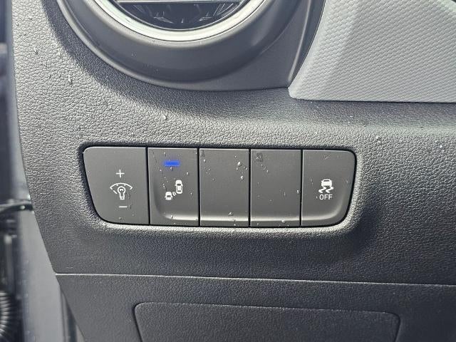 2018 Hyundai KONA SEL 2.0L Auto AWD