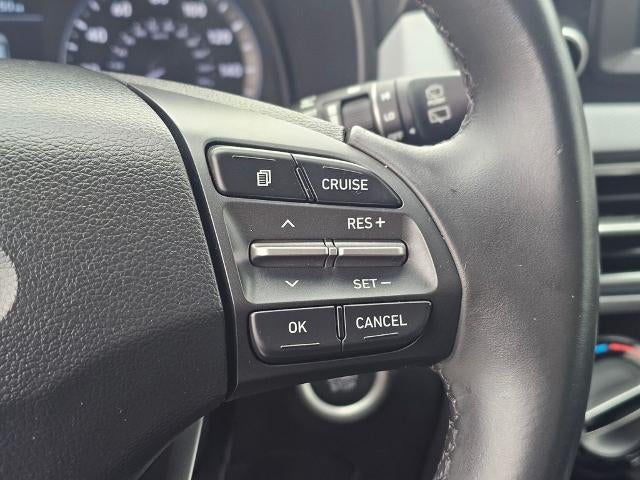 2018 Hyundai KONA SEL 2.0L Auto AWD