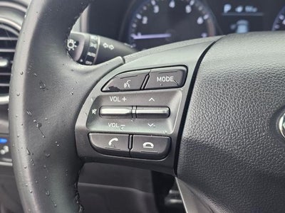 2018 Hyundai KONA SEL 2.0L Auto AWD