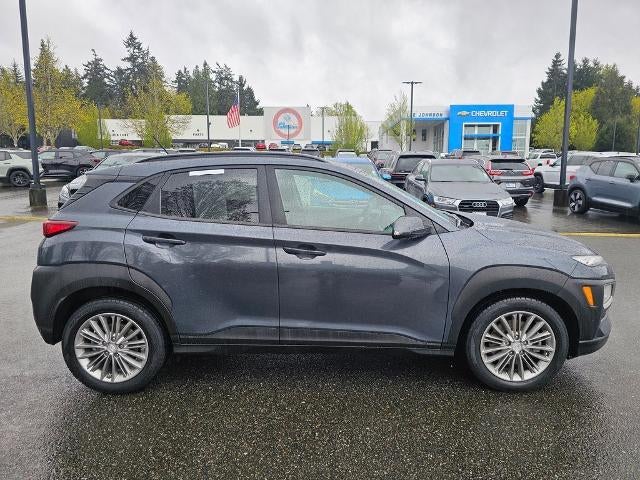 2018 Hyundai KONA SEL 2.0L Auto AWD