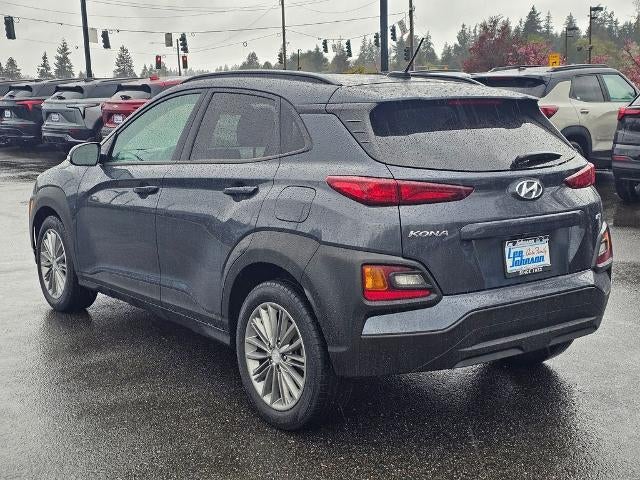 2018 Hyundai KONA SEL 2.0L Auto AWD