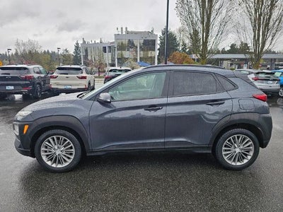 2018 Hyundai KONA SEL 2.0L Auto AWD