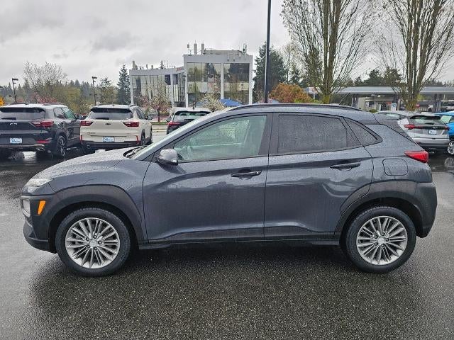 2018 Hyundai KONA SEL 2.0L Auto AWD