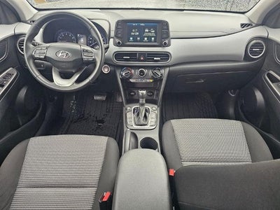 2018 Hyundai KONA SEL 2.0L Auto AWD