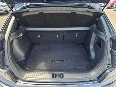 2022 Hyundai KONA N Line DCT AWD