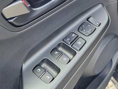 2022 Hyundai KONA N Line DCT AWD
