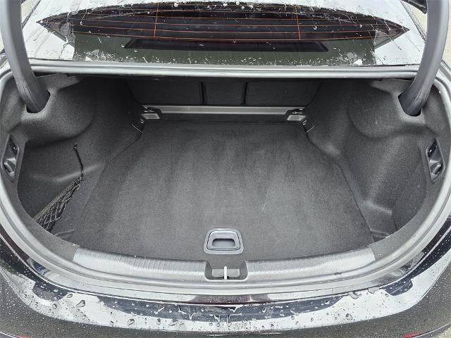 2025 Mercedes-Benz C-Class C 300 4MATIC® Sedan