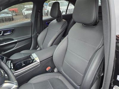 2025 Mercedes-Benz C-Class C 300 4MATIC® Sedan