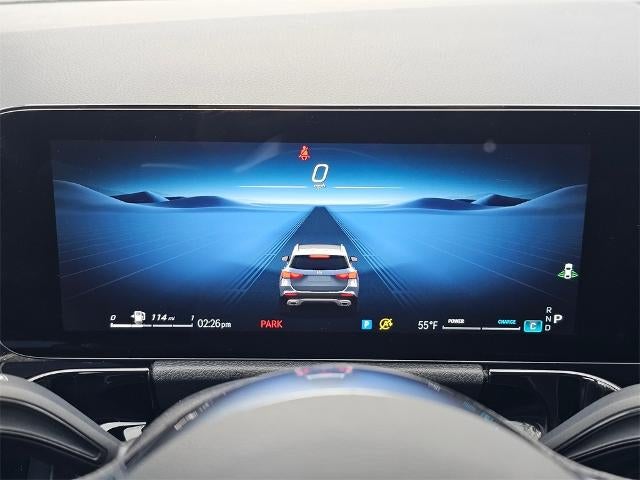 2025 Mercedes-Benz GLA GLA 250 4MATIC® SUV