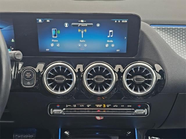 2025 Mercedes-Benz GLA GLA 250 4MATIC® SUV