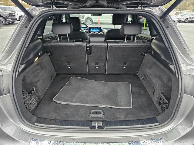 2025 Mercedes-Benz GLA GLA 250 4MATIC® SUV