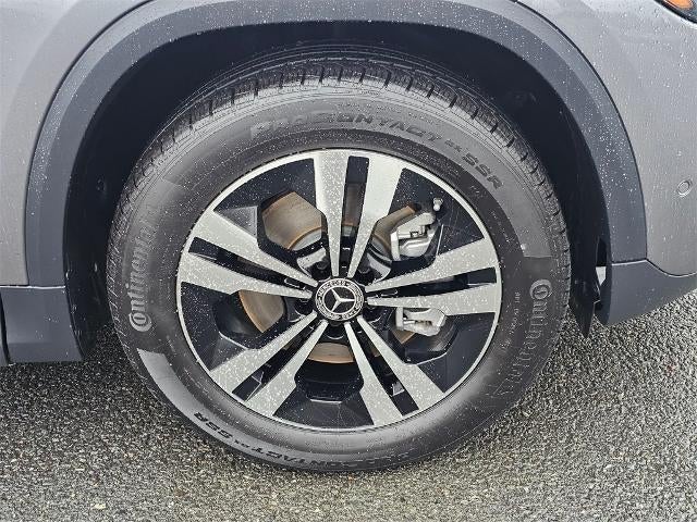 2025 Mercedes-Benz GLA GLA 250 4MATIC® SUV