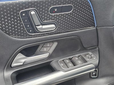 2025 Mercedes-Benz GLA GLA 250 4MATIC® SUV