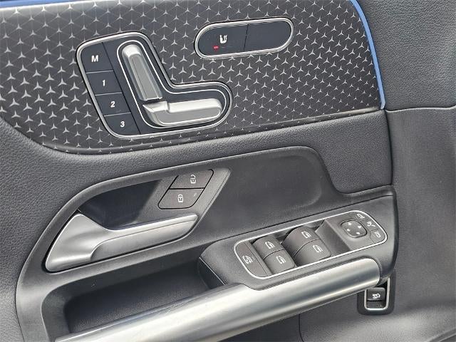 2025 Mercedes-Benz GLA GLA 250 4MATIC® SUV